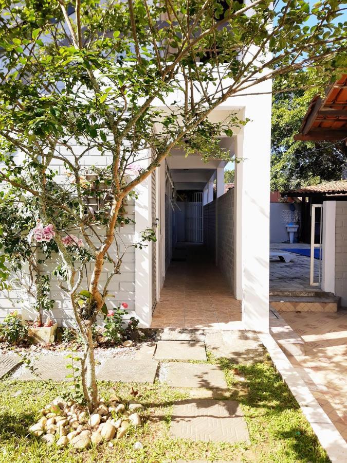 Residencial De Los Pajaros Флорианополис Экстерьер фото
