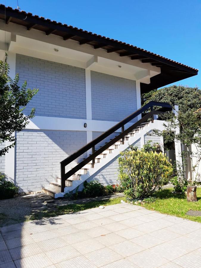 Residencial De Los Pajaros Флорианополис Экстерьер фото