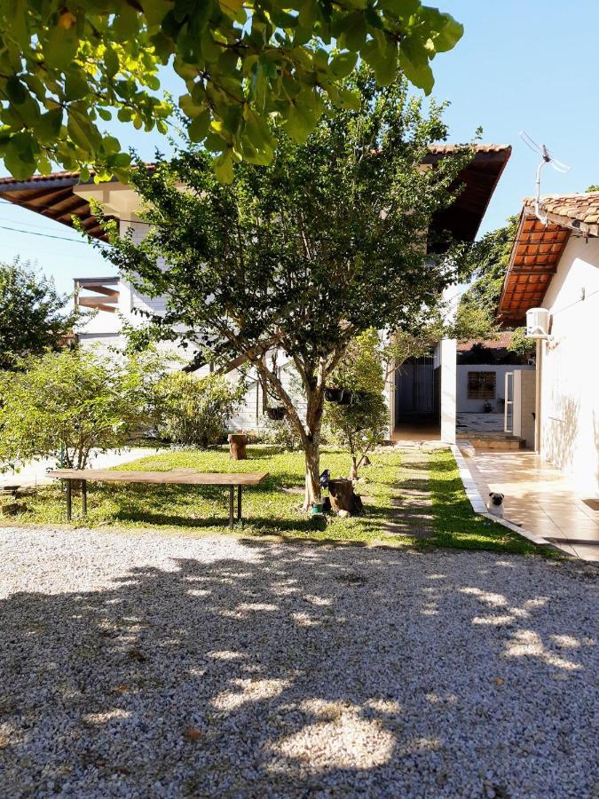 Residencial De Los Pajaros Флорианополис Экстерьер фото