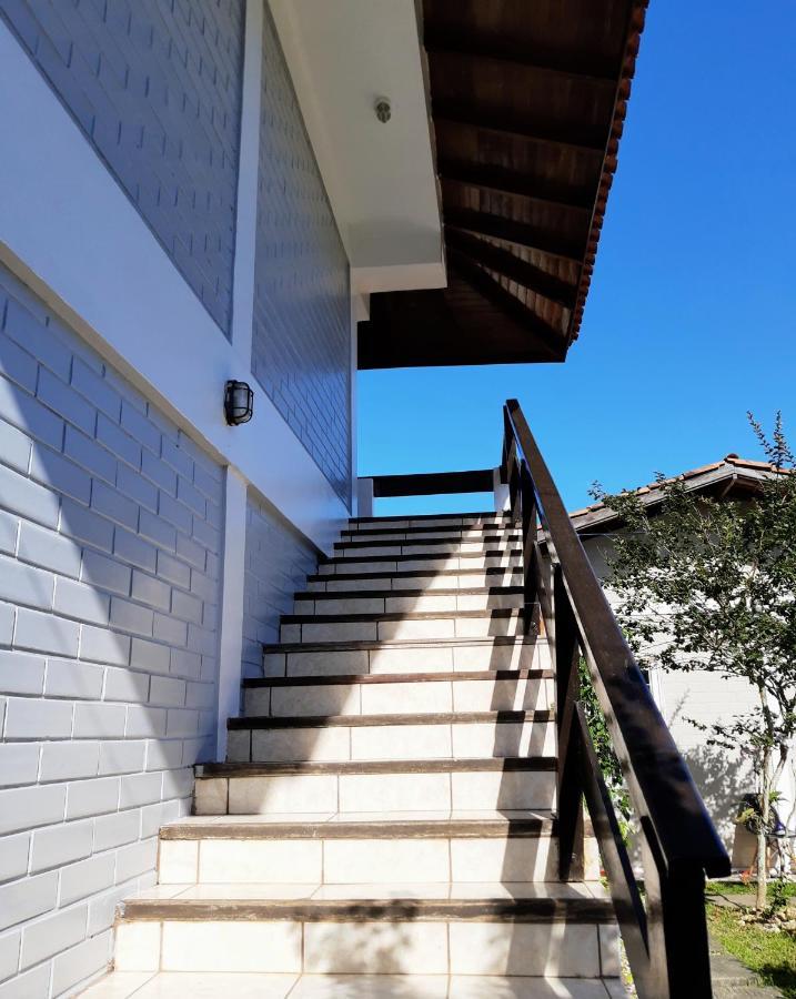 Residencial De Los Pajaros Флорианополис Экстерьер фото