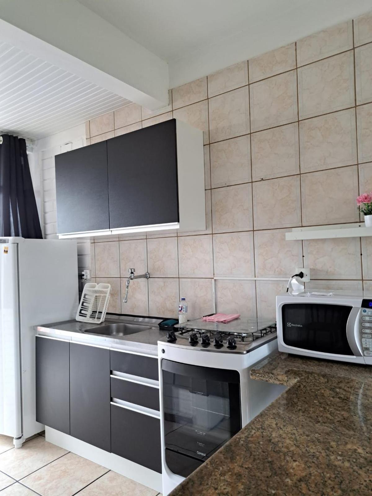 Residencial De Los Pajaros Флорианополис Экстерьер фото